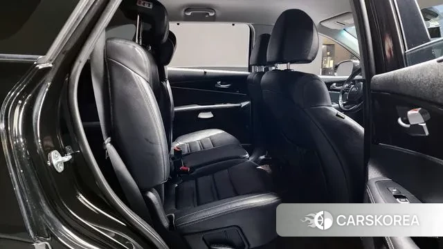 Kia The New Sorento 2018 Черный из Кореи, фото 3