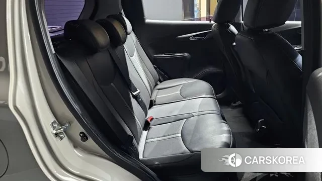 Chevrolet (GM Daewoo) The New Spark 2019 Жемчужный цвет из Кореи, фото 3