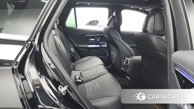 Mercedes-Benz GLC-Class X254 2023 Черный из Кореи, фото 3