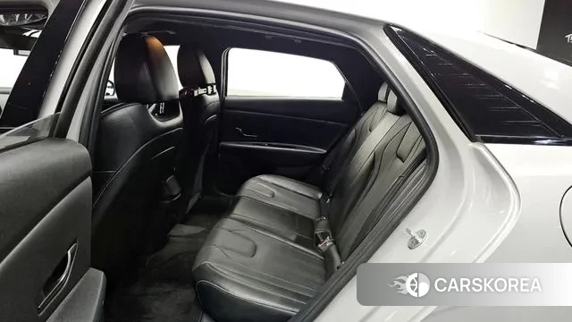 Hyundai Avante (CN7) 2022 Цвет тростника из Кореи, фото 3