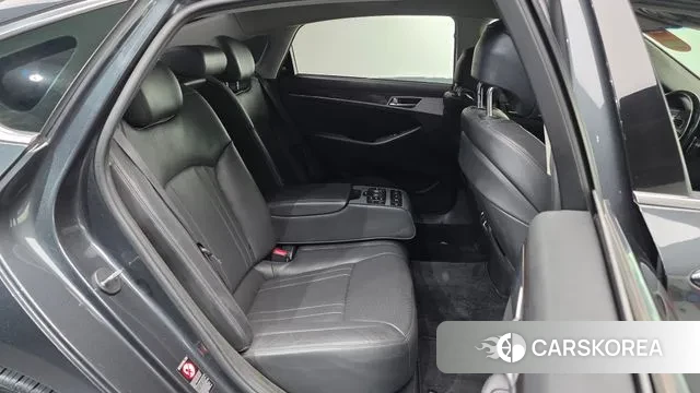 Genesis G80 2018 Серый из Кореи, фото 3