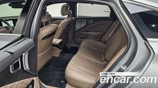 Kia K8 id 2671875 из Кореи 3