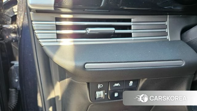 Hyundai The New Grandeur IG 2021 Синий из Кореи, фото 3