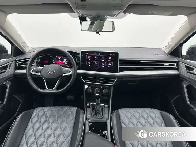 Volkswagen Sagitar 2023 Черный из Китая, фото 3