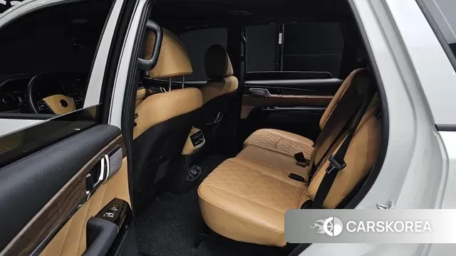 Kia Mohave Master 2020 Белый из Кореи, фото 3