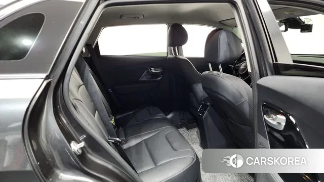 Kia The New Niro 2021 Серый из Кореи, фото 3