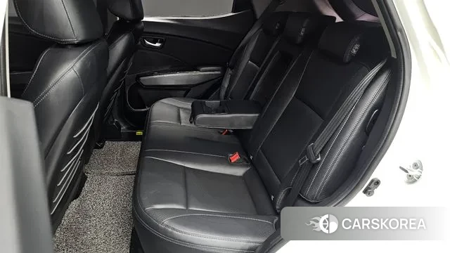 Ssangyong Berry New Tivoli 2019 Белый из Кореи, фото 3