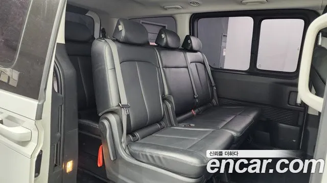 Hyundai Staria id 2574085 из Кореи 3