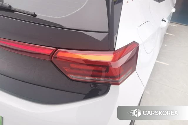 Volkswagen ID.3 2021 Белый из Китая, фото 3