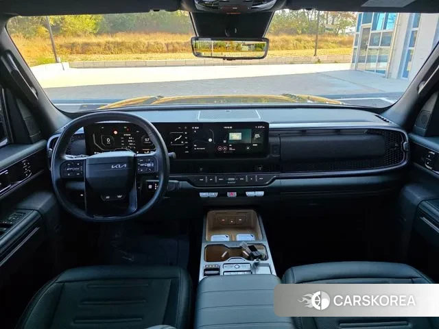 Kia Tasman 2025 Серый из Кореи, фото 3