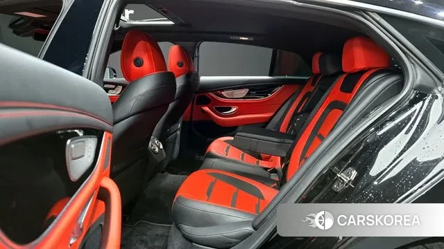 Mercedes-Benz AMG GT 2020 Черный из Кореи, фото 3