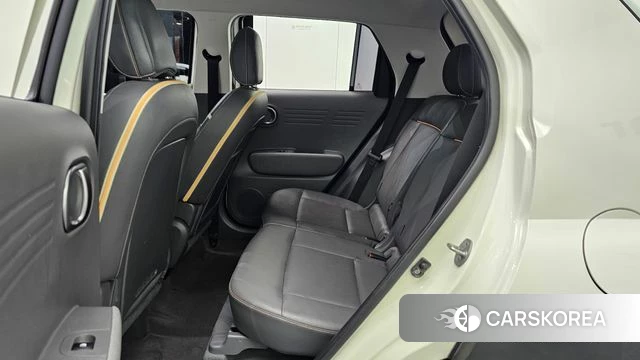 Hyundai Casper 2022 Белый из Кореи, фото 3
