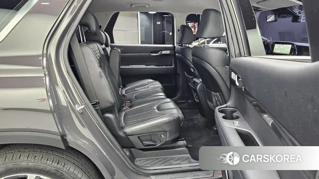Hyundai Palisade 2019 Коричневый из Кореи, фото 3