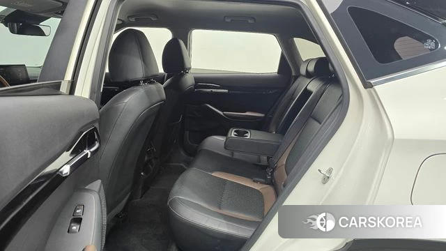 Kia Seltos 2019 Белый из Кореи, фото 3