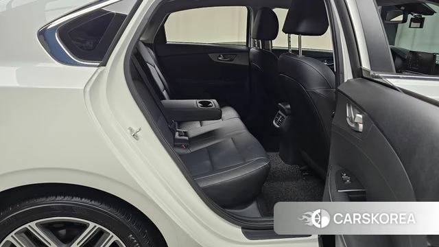 Kia Come New K3 2019 Белый из Кореи, фото 3