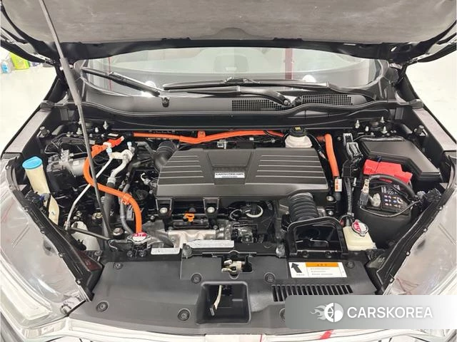 Honda CR-V 2020 Черный из Китая, фото 3