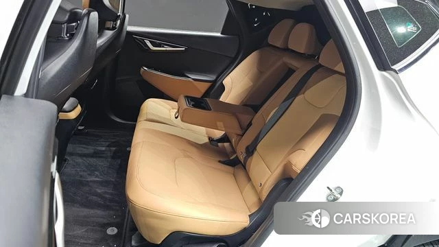 Kia EV6 2023 Белый из Кореи, фото 3