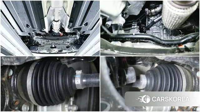 Kia The New Seltos 2024 Белый из Кореи, фото 3