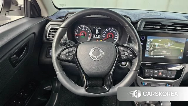 Ssangyong The New Tivoli 2024 Черный из Кореи, фото 3