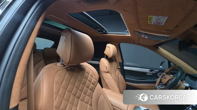 Genesis GV80 2024 Белый из Кореи, фото 3