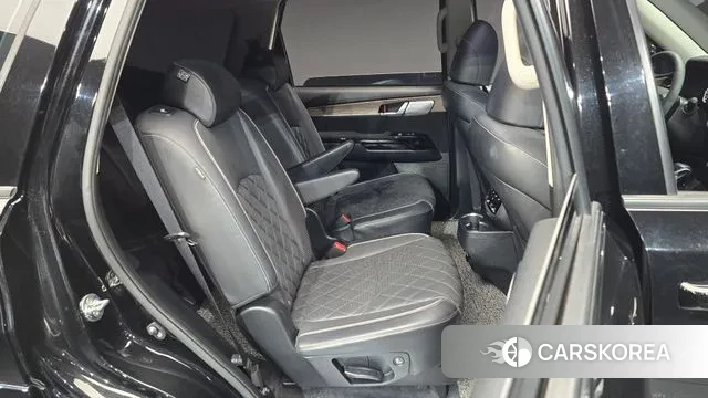 Kia Mohave Master 2021 Черный из Кореи, фото 3