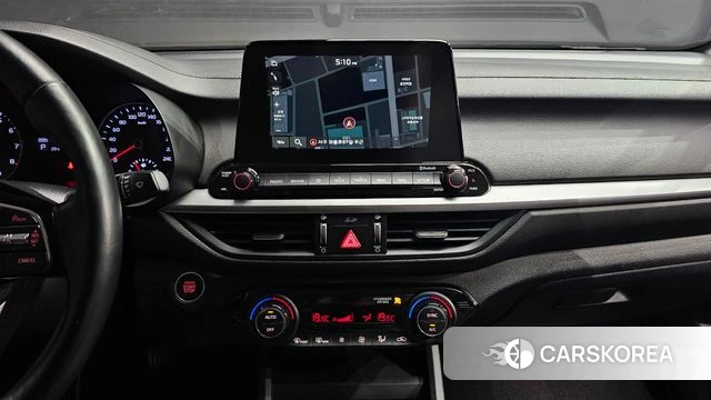 Kia Come New K3 2019 Белый из Кореи, фото 3