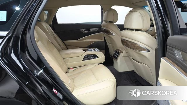 Kia More K9 2020 Черный из Кореи, фото 3