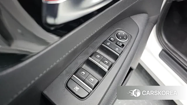 Kia The New K3 2nd generation 2021 Белый из Кореи, фото 3