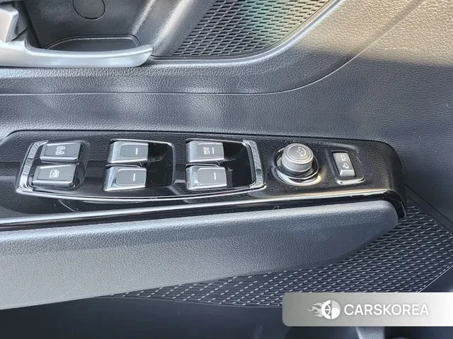 Ssangyong Beautiful Korando 2021 Белый из Кореи, фото 3