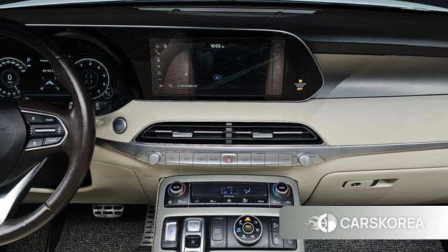 Hyundai Palisade 2020 Белый из Кореи, фото 3