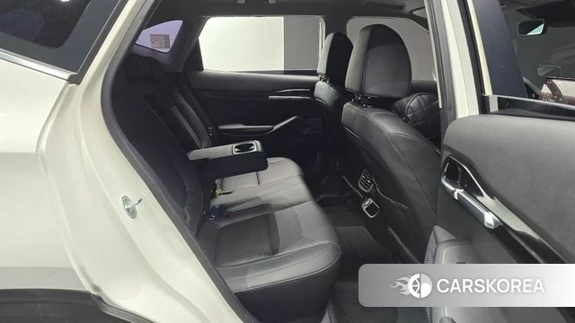 Kia Seltos 2019 Белый из Кореи, фото 3