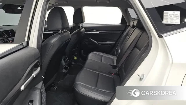 Kia The New Seltos 2022 Белый из Кореи, фото 3