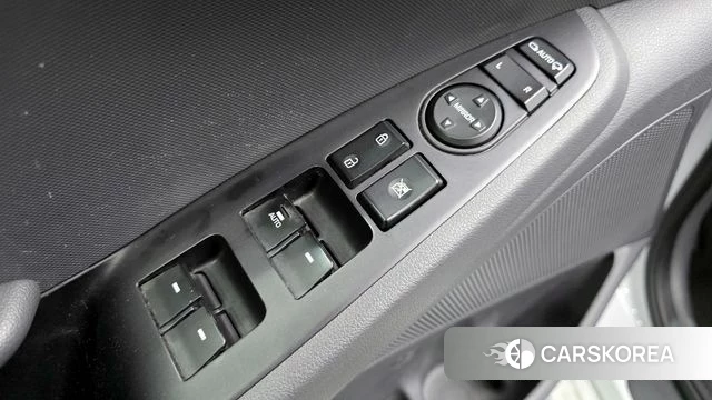 Hyundai Ionic Hybrid 2019 Белый из Кореи, фото 3