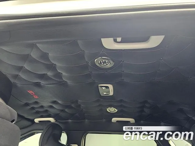 Kia EV6 id 2702234 из Кореи 3