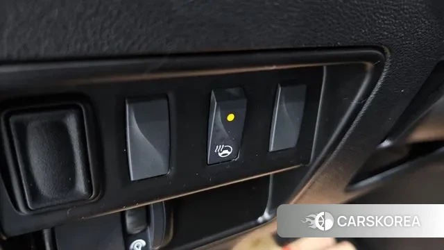 Renault Korea (Samsung) QM6 2018 Синий из Кореи, фото 3