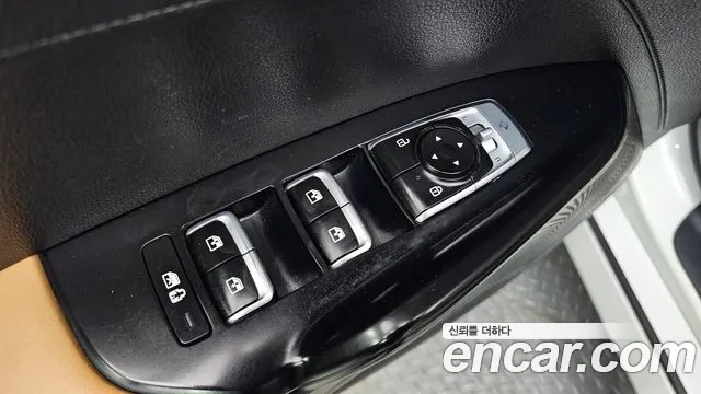 Kia K5 3rd generation 2021 Белый из Кореи, фото 3