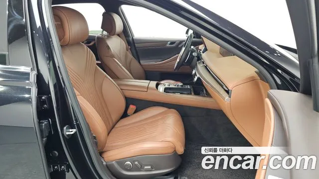 Genesis G80 (RG3) id 2711800 из Кореи 3