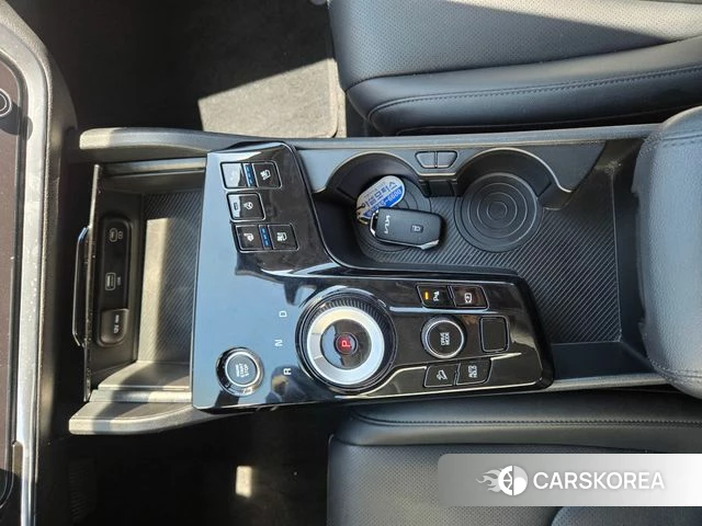 Kia Sportage 5th Generation Hybrid 2022 Жемчужный цвет из Кореи, фото 3