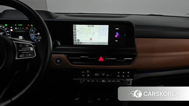 Kia The New Seltos 2023 Белый из Кореи, фото 3