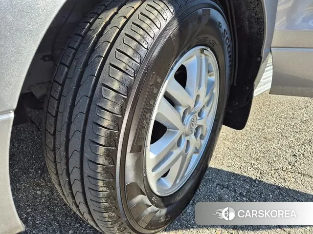 Hyundai Grand Starex 2018 Серебряный из Кореи, фото 3