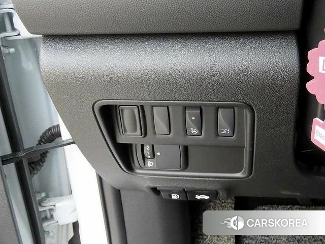 Renault Korea (Samsung) The New QM6 2020 Белый из Кореи, фото 3