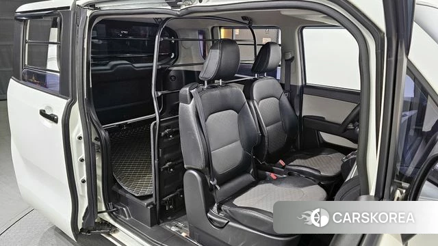 Kia The New Ray 2021 Белый из Кореи, фото 3