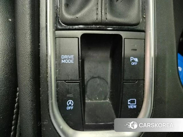 Hyundai Santa Fe TM 2018 Серый из Кореи, фото 3