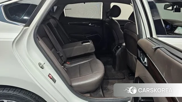 Kia Come New K7 2019 Белый из Кореи, фото 3