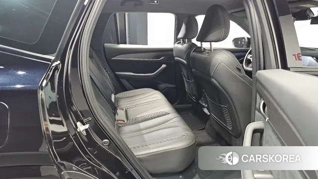 Renault Korea (Samsung) Grand Coleos 2024 Черный из Кореи, фото 3