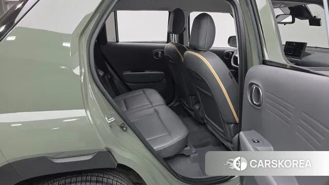 Hyundai Casper 2022 Цвет тростника из Кореи, фото 3