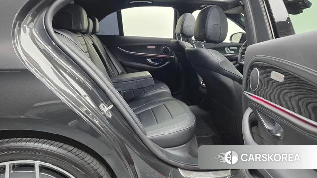 Mercedes-Benz E-Class W213 2021 Серый из Кореи, фото 3