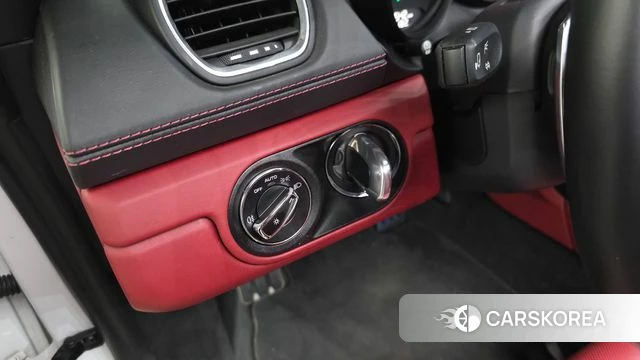 Porsche 718 Boxster 2020 Желтый из Кореи, фото 3