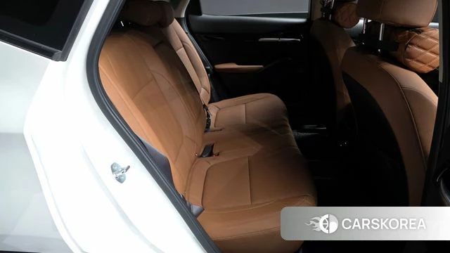 Kia The New Seltos 2023 Белый из Кореи, фото 3