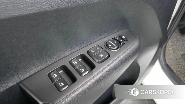 Kia Morning Urban (JA) 2021 Белый из Кореи, фото 3